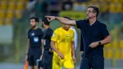 EAU: Al Wasl de Rui Vitória volta a vencer no campeonato