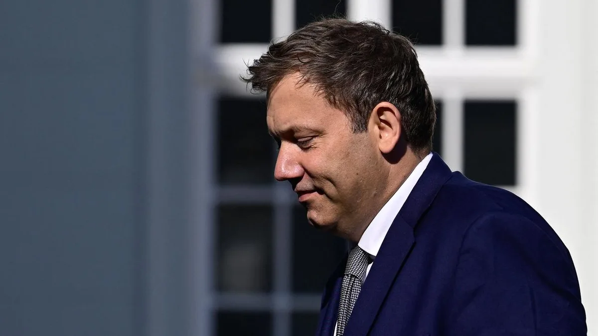 Zuckersteuer: Lars Klingbeil spricht sich gegen Abgabe auf zuckerfreie Getränke aus