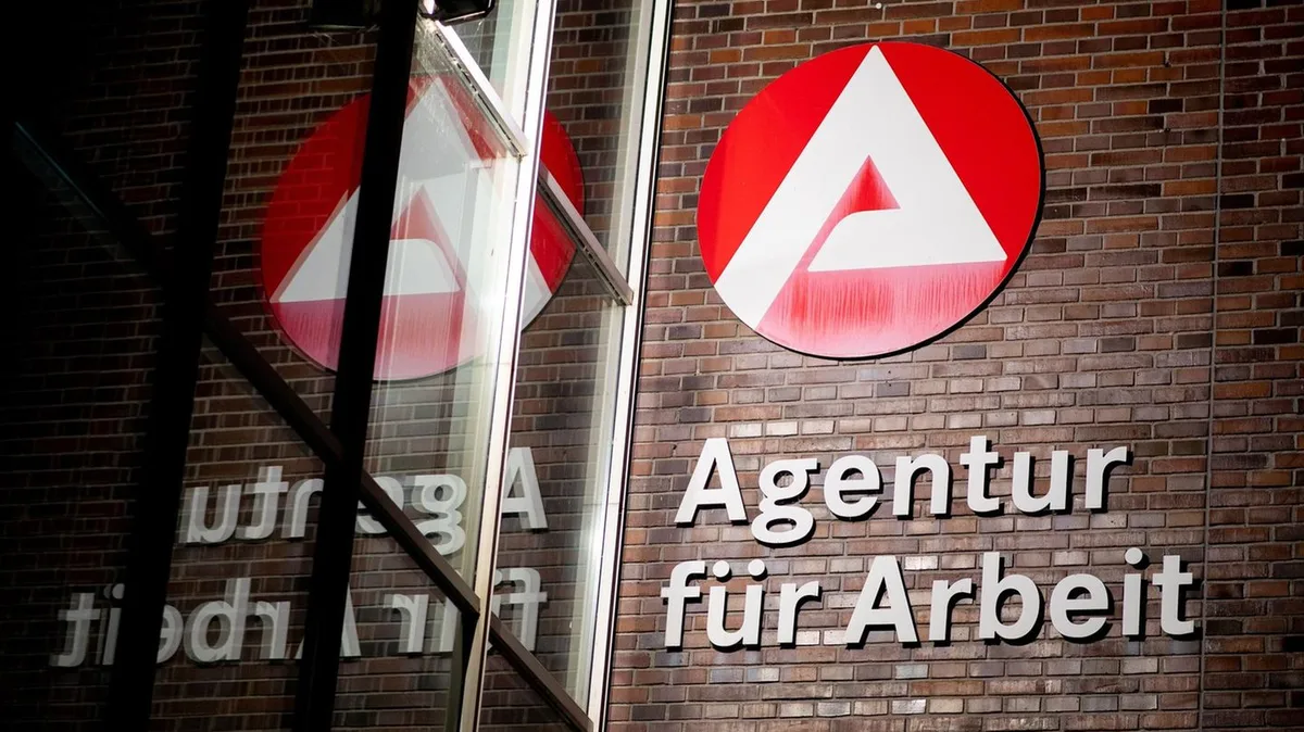 Neue Grundsicherung: Termin im Jobcenter verpasst? Diese Konsequenzen drohen Empfängern