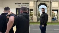 Quem é Gabriel Spalone, influenciador preso em São Paulo