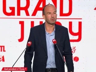 Grand Jury RTL. Gel de la dette : « C’est la seule position raisonnable », soutient Manuel Bompard
