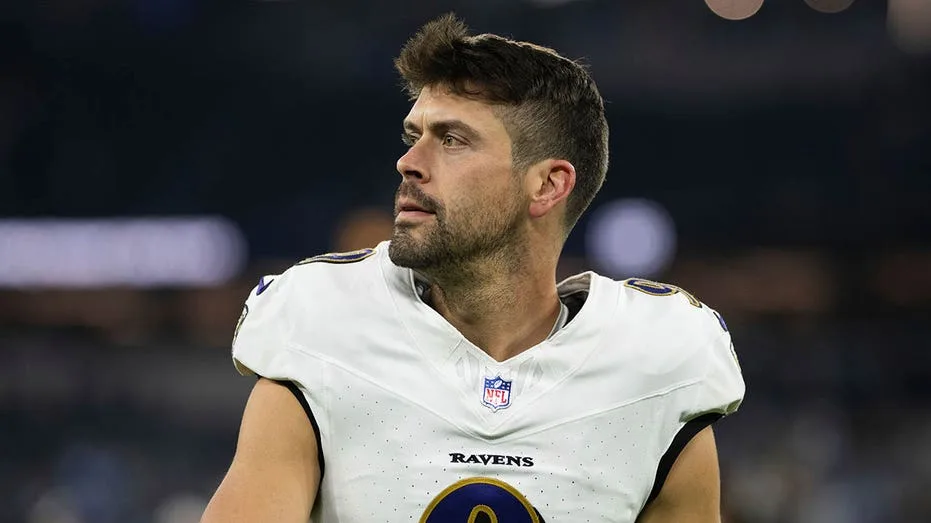Justin Tucker looks to make NFL comeback after spa allegations, works out with the Jets