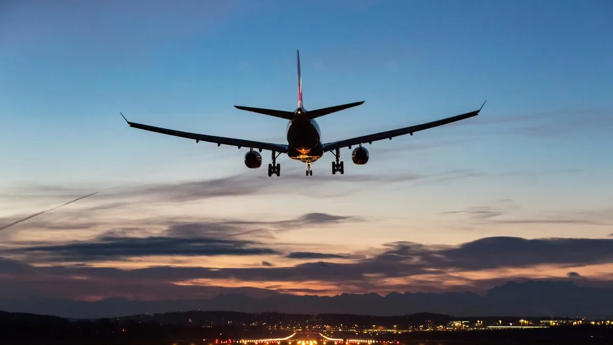 Pakistan extends airspace ban on Indian aircraft till November 24