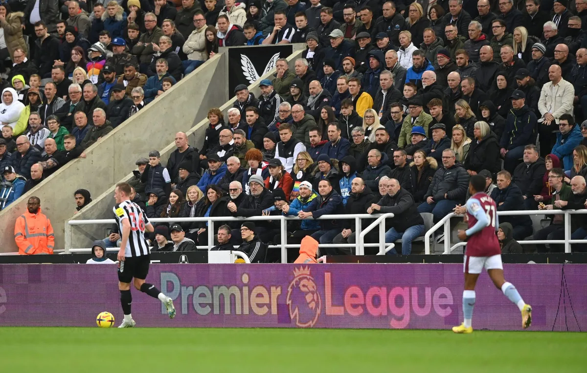 A crypto fantasy platform has left the Premier League tangled in a $13.5 million U.K. criminal probe