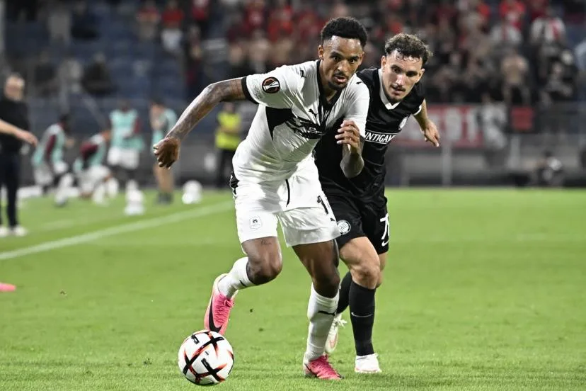 Réception de l'OFI Crète, déplacement périlleux à Turin... La suite du programme de Rennes en Ligue Europa
