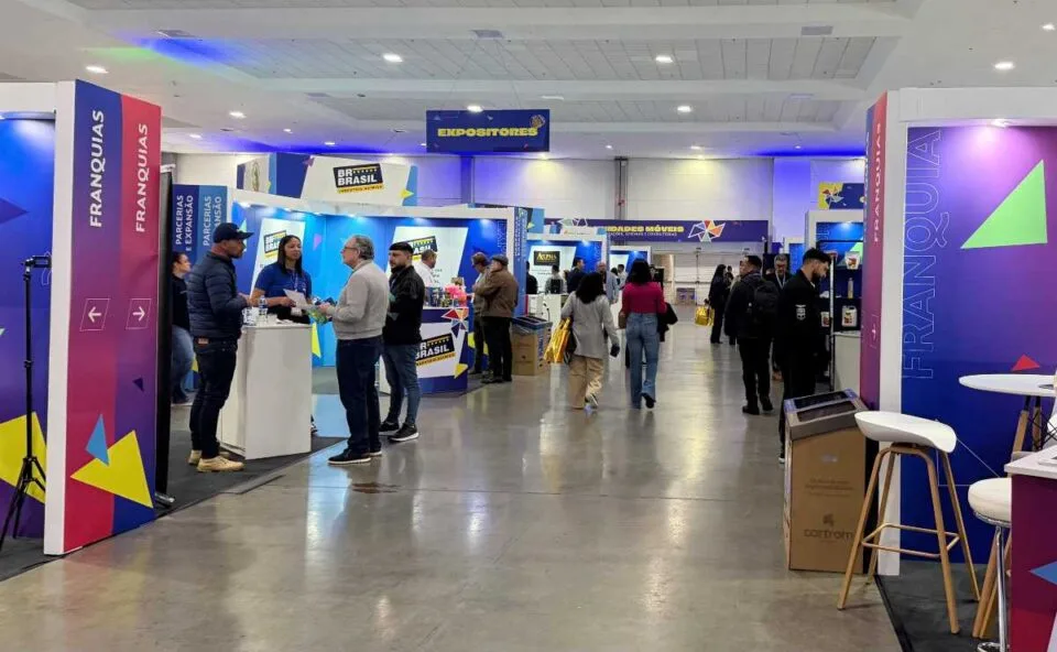 Da ideia ao negócio: Feira do Sebrae reúne histórias de quem decidiu empreender em Curitiba