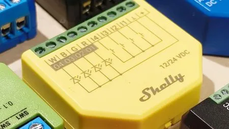 Smart-Home: Schneider Electric übernimmt Shelly Group