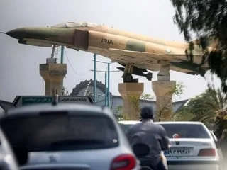 L’Iran annonce la capture de trois pilotes en mars au Qatar, Doha dément « catégoriquement » ces accusations