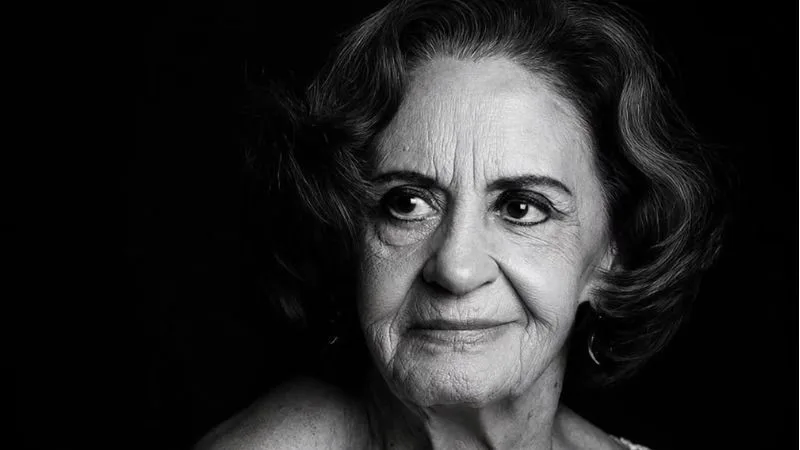 O dia em que, sem querer, Laura Cardoso desafiou a moda