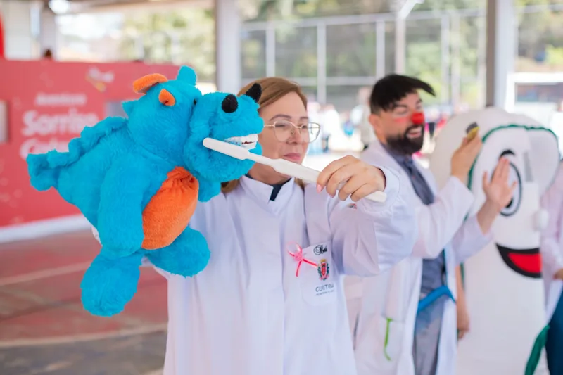 Sábado é o ‘Dia D’ de multivacinação contra 20 doenças