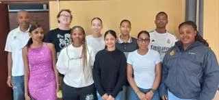 Careers Day aims to put hope in the hearts of Durban South youth