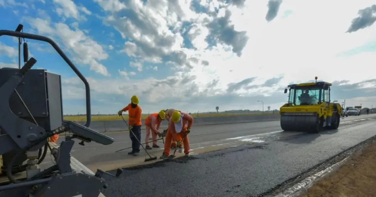 Presupuesto 2027: cuáles son las 10 obras públicas más grandes que proyecta el Gobierno y cuál será en la Patagonia