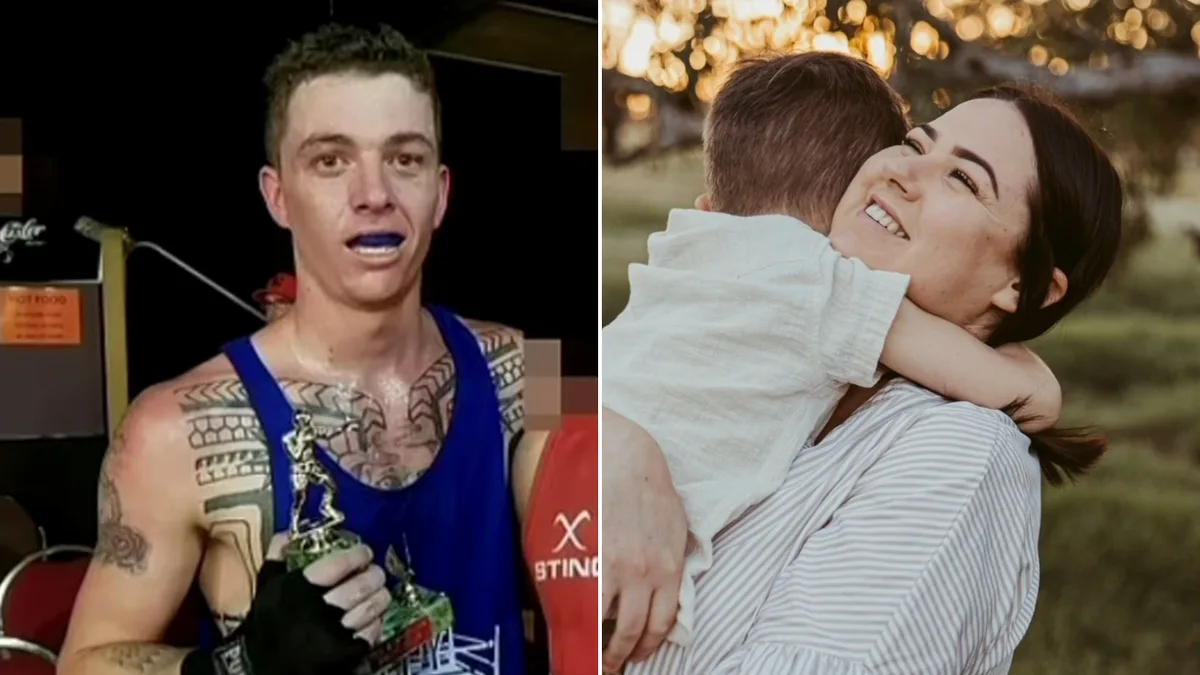Molly Ticehurst's family confronts killer Daniel Billings in harrowing sentencing court hearing