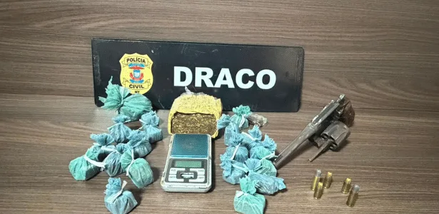 Operação bloqueia até R$ 12 milhões de facção criminosa em quatro estados