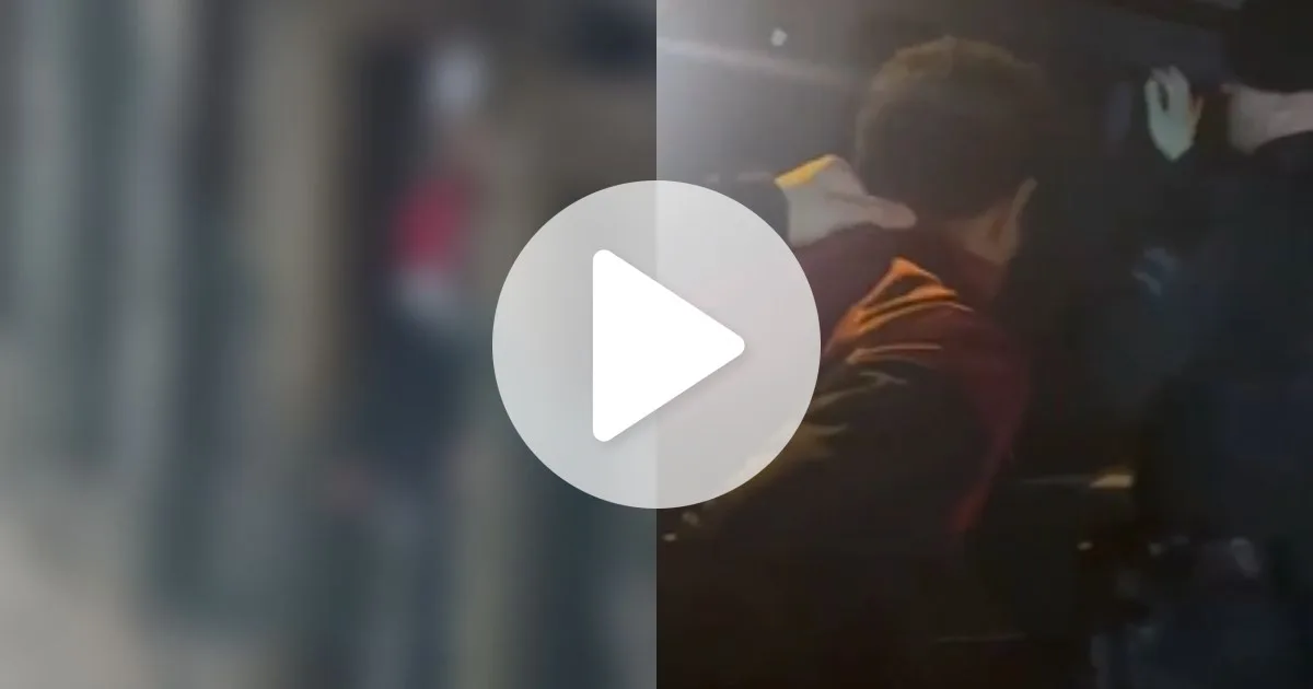 Ato obsceno é flagrado em vídeo que viraliza nas redes e leva a prisão de homem em praia supervalorizada de SC