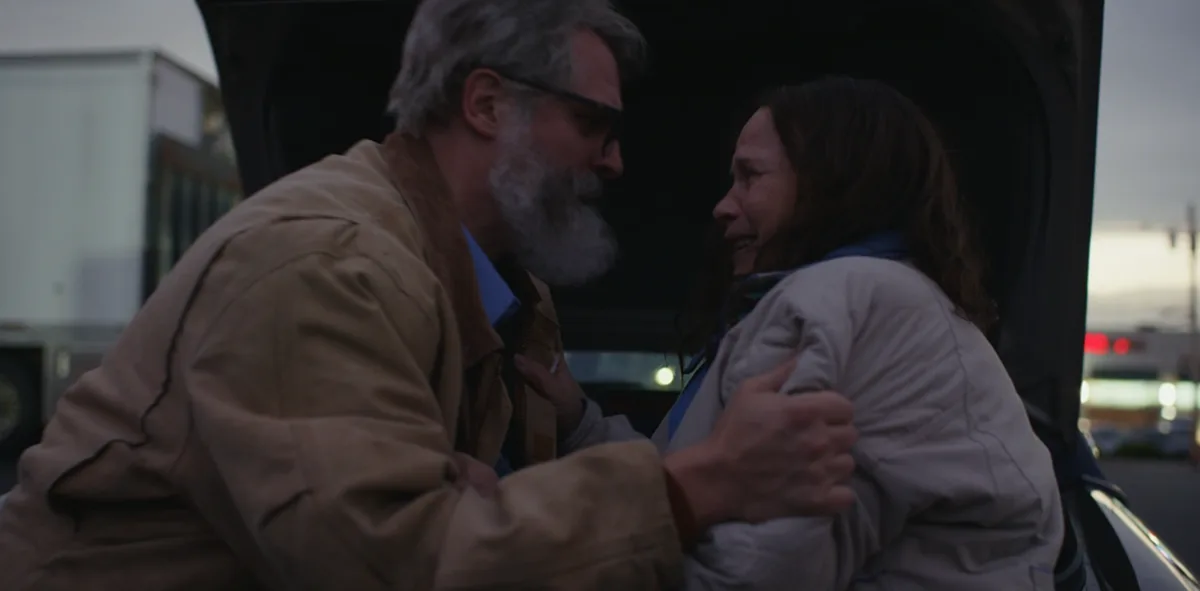 ‘Evil Genius’ Review: Courteney Cox Fashions the Pizza Bomber Case Into a Broad, Shrilly Played Farce