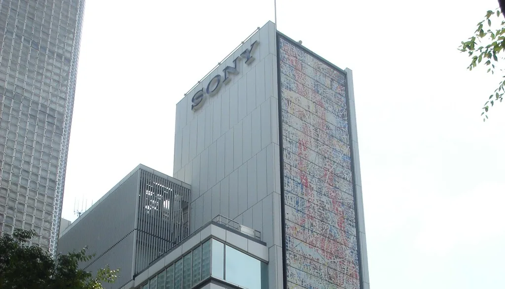 Sony fabrica más de la mitad de los sensores de móvil del mundo. Ha firmado con TSMC para dejar de hacerlo sola