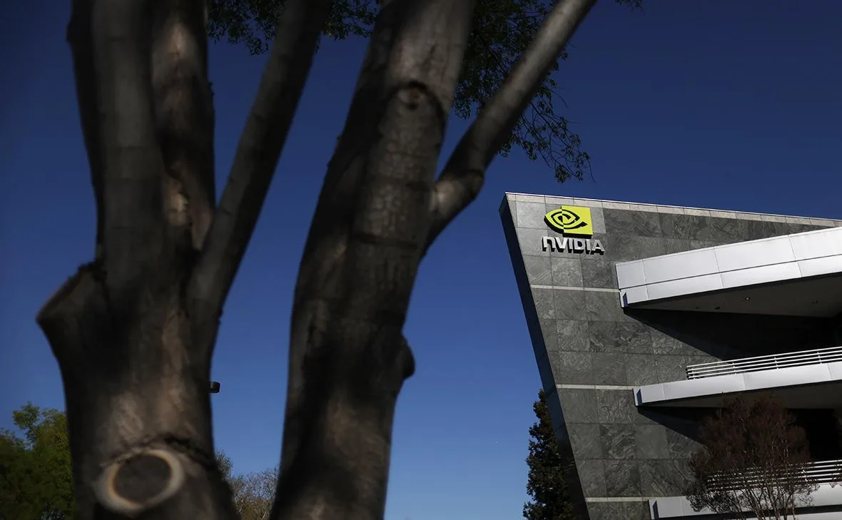 Nvidia задумала создать конкурента китайскому ИИ