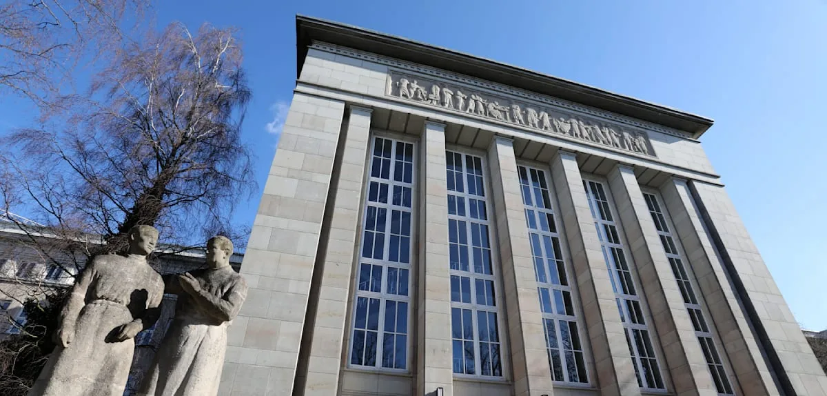Rassistische Aussagen – Universitätsklinikum Rostock stellt Oberarzt frei