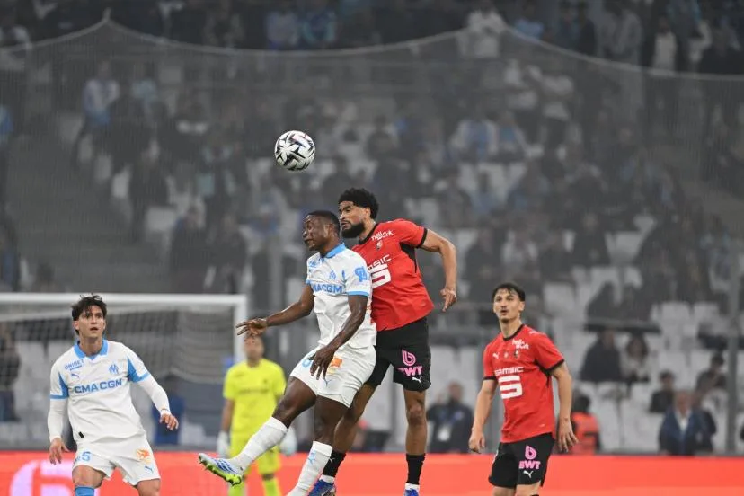 Brice Samba incertain, Mahdi Camara de retour face au Mans