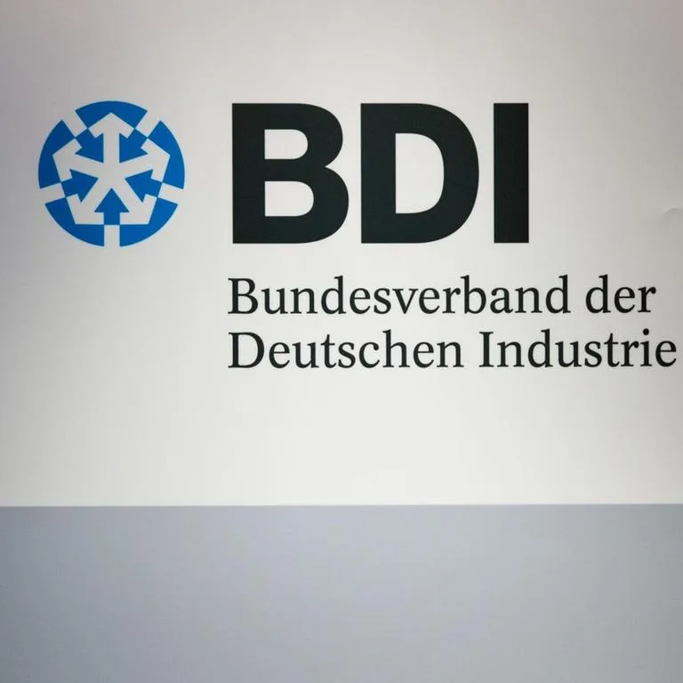 Bundesverband der Deutschen Industrie - Warnung vor zunehmender russischer Sabotage gegen Industrieunternehmen