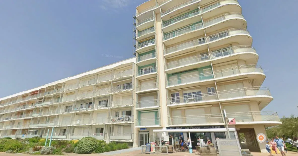 Vendée. Ils n'ont plus le droit d'aller sur leur balcon : « J’y mets juste mon linge à étendre »