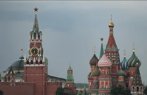 Kremlin não descarta retomada das negociações de paz com Ucrânia e EUA