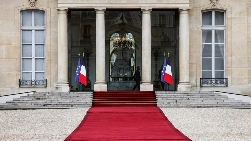 Dates de l’élection, inscription sur les listes électorales… Le calendrier de la présidentielle 2027