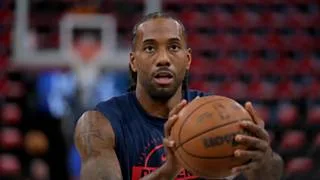 El escándalo de Kawhi y los Clippers se va a arbitraje: ¿peligra el futuro de la franquicia?