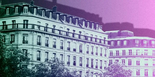 Philippe Rahm, architecte : « Face aux sécheresses et aux canicules, il faut aujourd’hui construire des “villes cactus” »