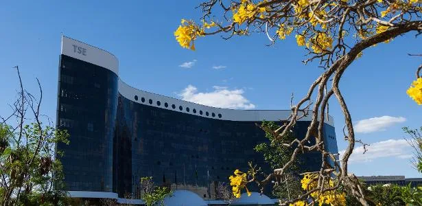 TSE aprova envio de forças federais para cinco estados nas eleições