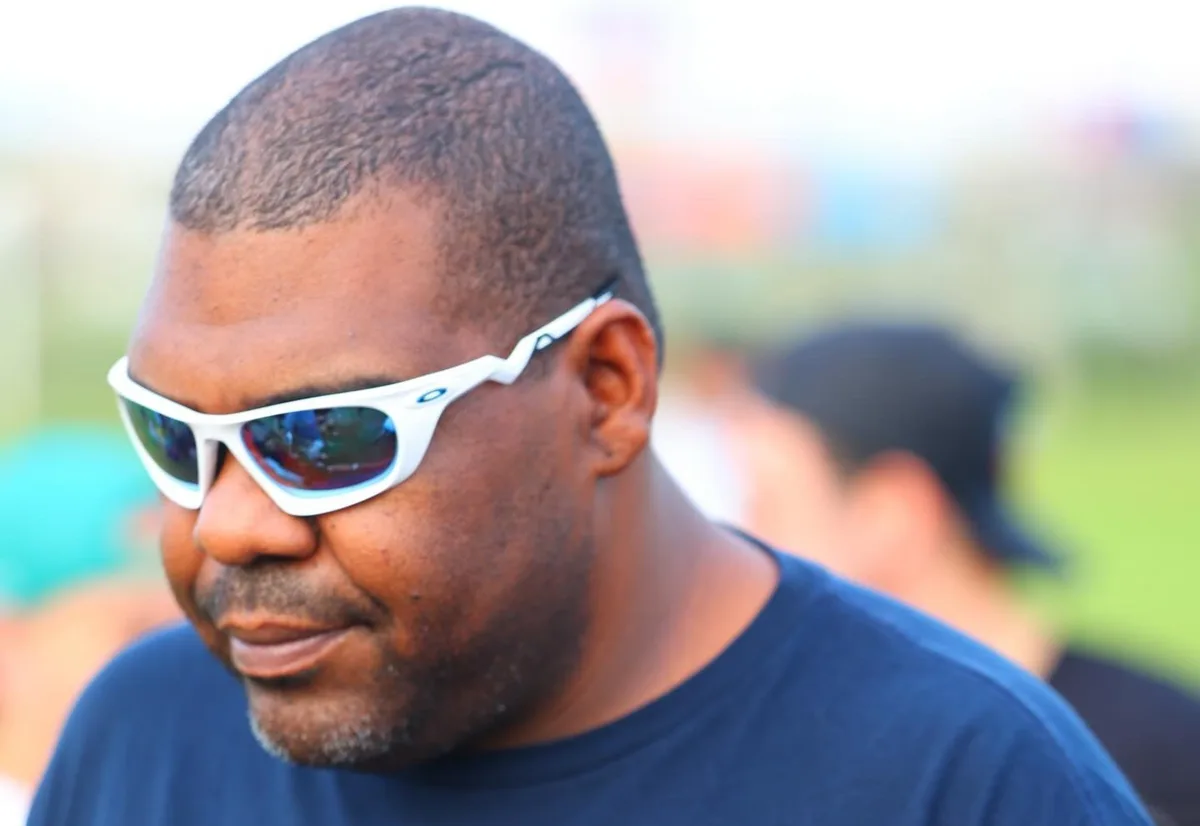 Ex-segurança de MC Kevin e Deolane Bezerra, Nego Jader morre em São Paulo