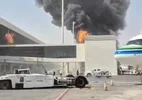Aeroporto de Riade tem novo ataque; número de mortos sobe para 13