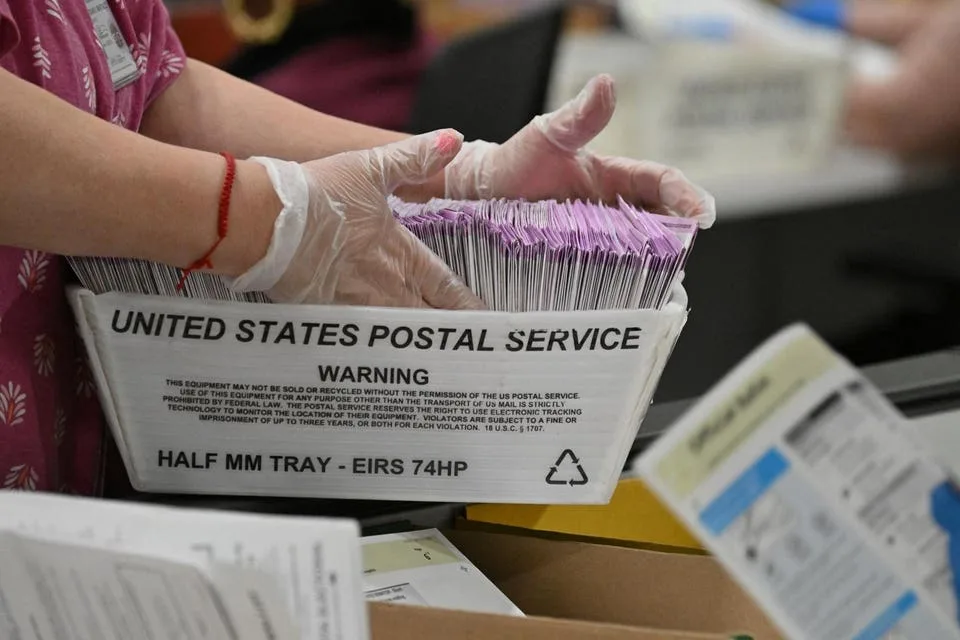 Will New USPS Rule Impact Your Ballot In November? What To Know As Rule Blocked Again