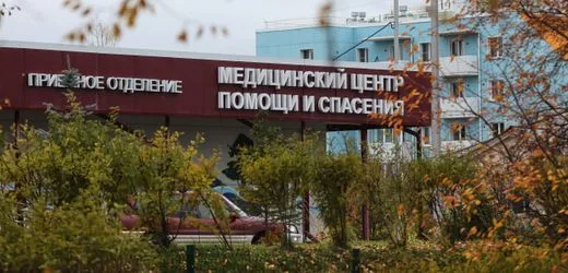 Russland räumt Tod von Labormitarbeiterin ein – weist aber Pestverdacht zurück