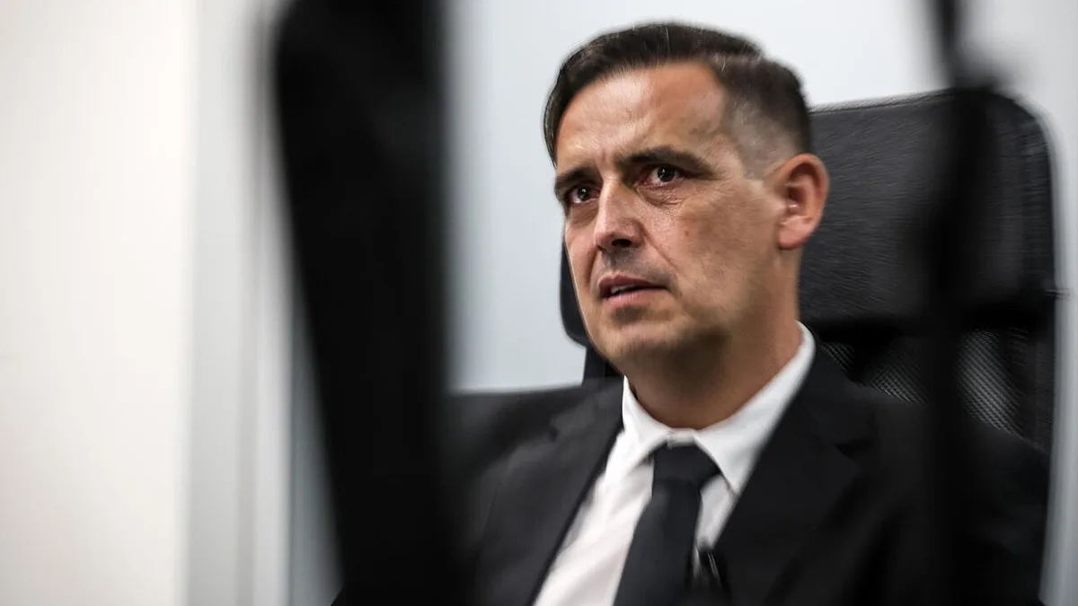 PJ investiga combinação na arbitragem, avança o 'Correio da Manhã'