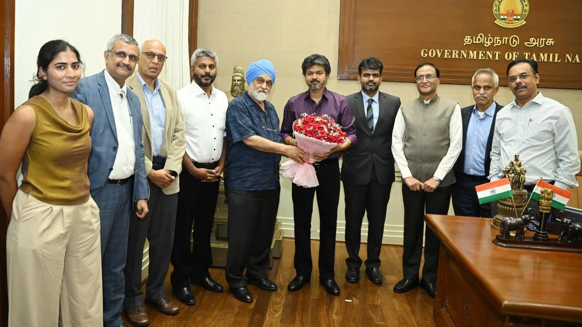 Tamil Nadu can lead India on revenue reform