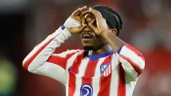 VÍDEO: Atl. Madrid resolve cedo em Sevilha, Guedes na vitória da Real Sociedad