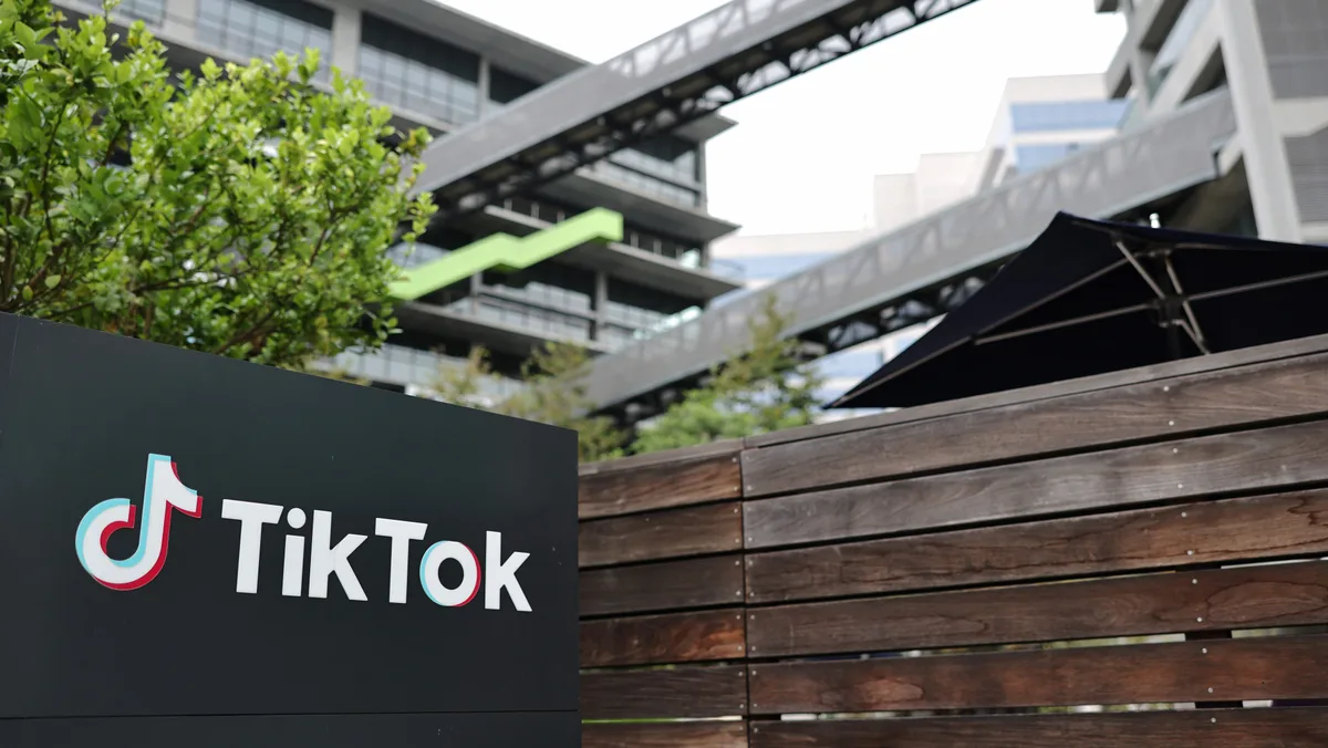TikTok To Pay $400M In Justice Department Settlement Over Children’s Privacy