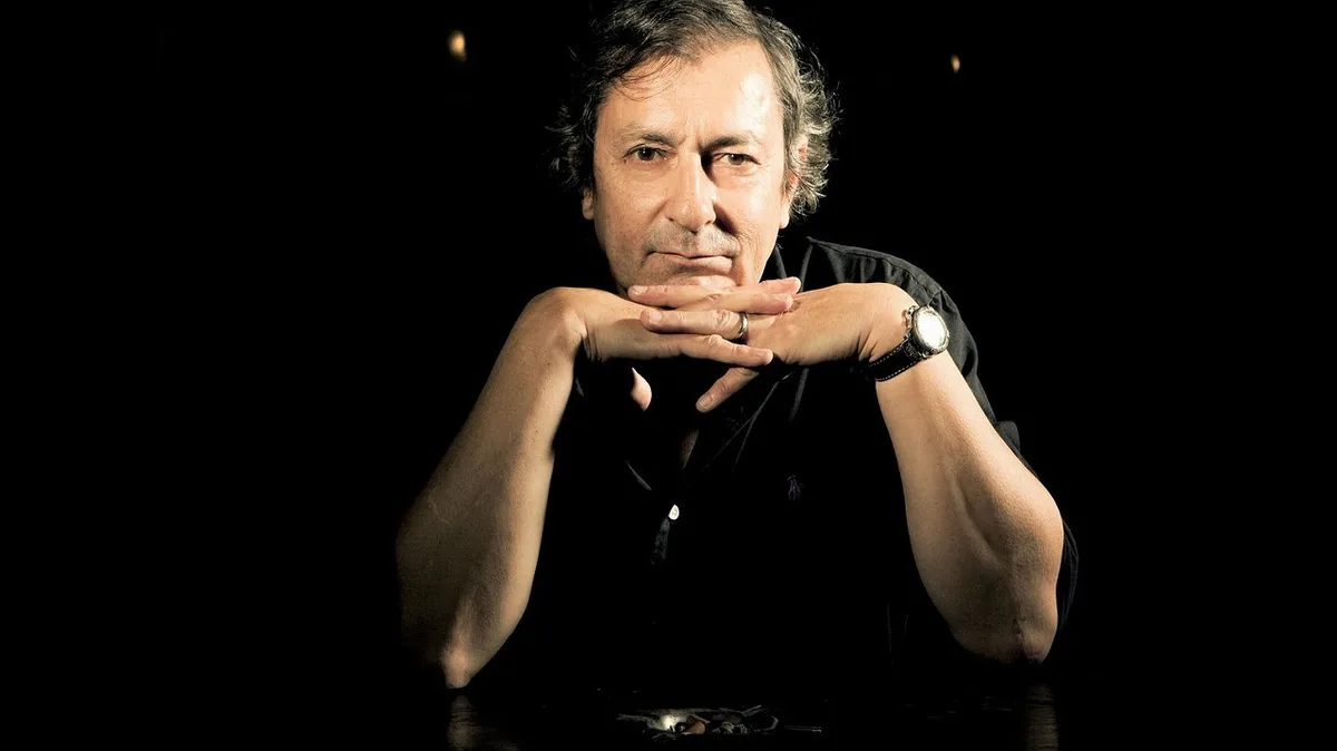 Família anuncia cerimónias fúnebres de Jorge Palma em Lisboa