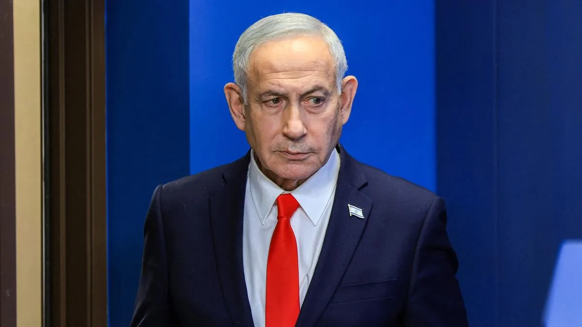 Netanyahu plans ‘broad national govt.’ after Israel vote
