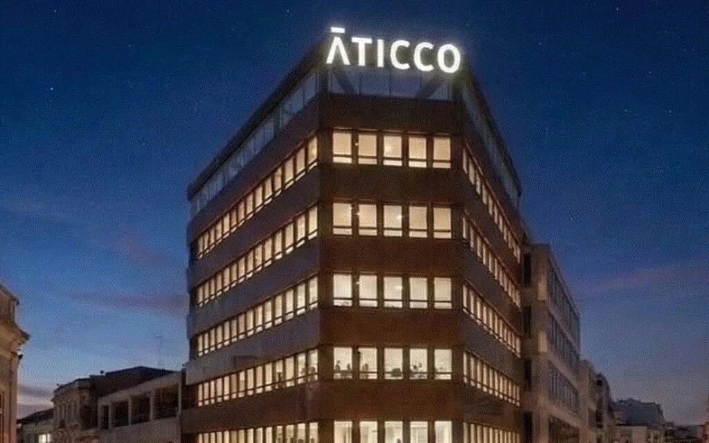 Aticco entra no cowork em Portugal com compra da portugesa Nimbler Spaces