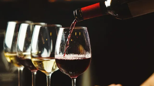Furtadas 30 mil garrafas de vinho em Itália. Valem 5 milhões de euros