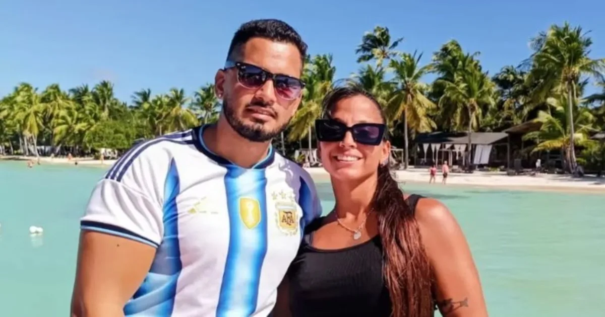 Un argentino murió al chocar su moto contra un camión que llevaba materiales de construcción en Punta Cana