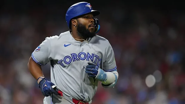 Blue Jays' Guerrero Jr. returns to lineup against Yankees following head injury