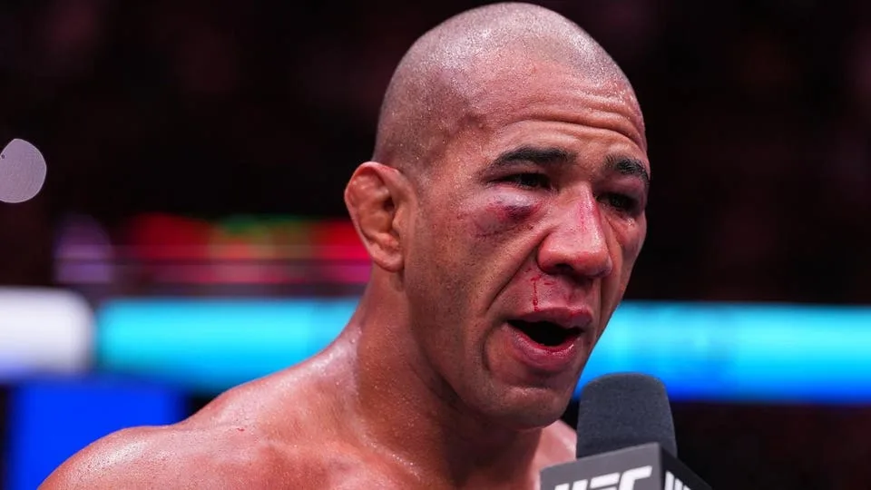 UFC Fight Of The Night Winners Hit With 6-Month Suspension After Main Event Brawl