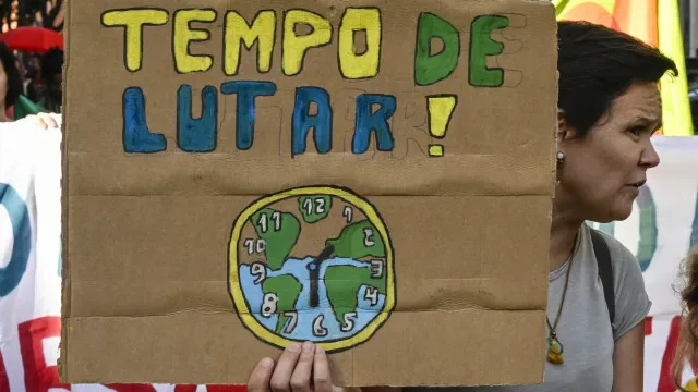 Relatório alerta sobre instabilidade climática acelerada da Terra