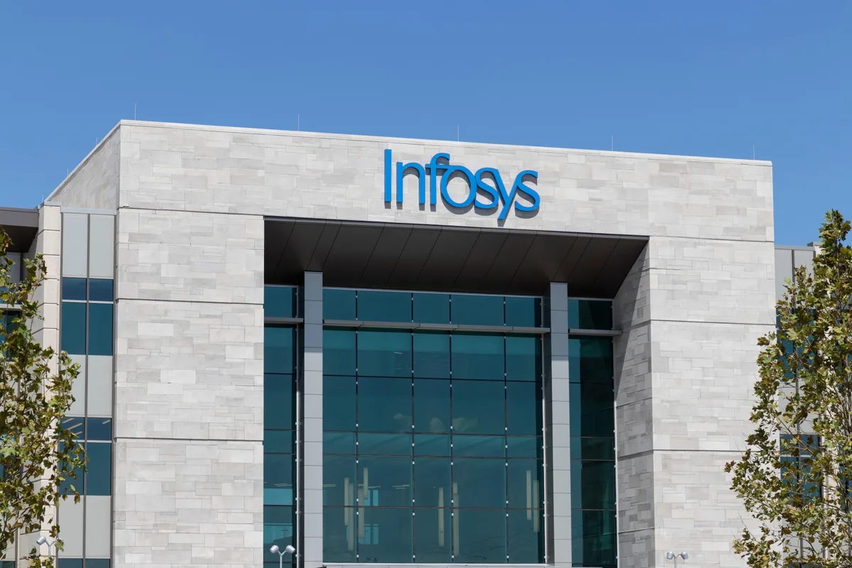 Infosys gives 70% variable pay for Q1 amid challenging demand environment