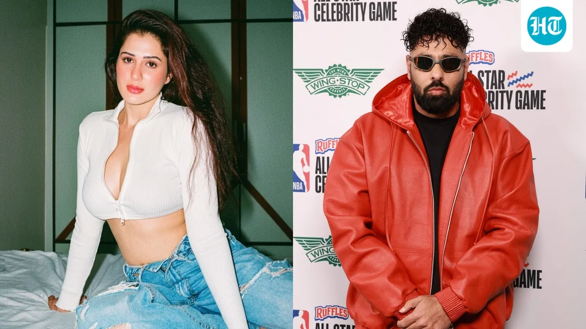 Did Badshah cheat in marriage? Isha Rikhi takes a subtle dig at her ex-husband: 'Red flag bahut accha dekha hai maine'