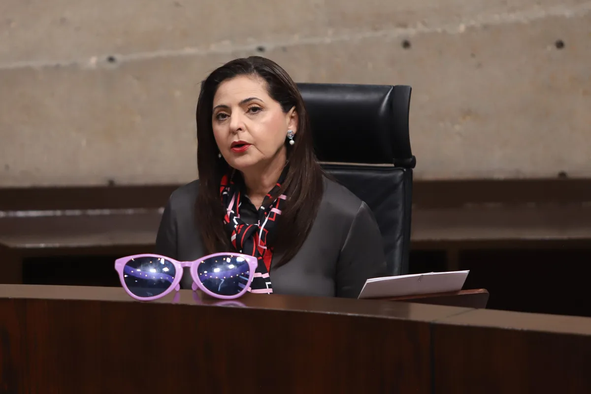 Oposición ‘no deja ir’ a la magistrada Mónica Soto del TEPJ: ‘No existe una causa grave’